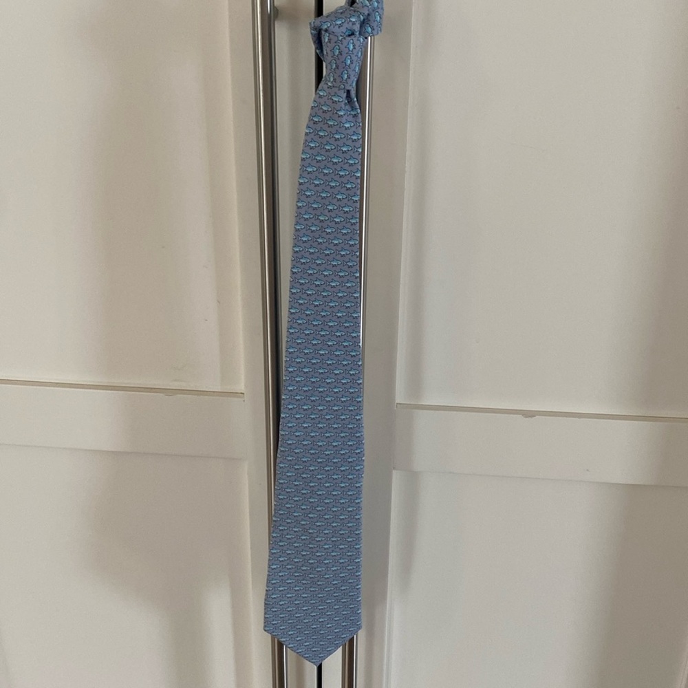 Vineyard Vines Youth Necktie